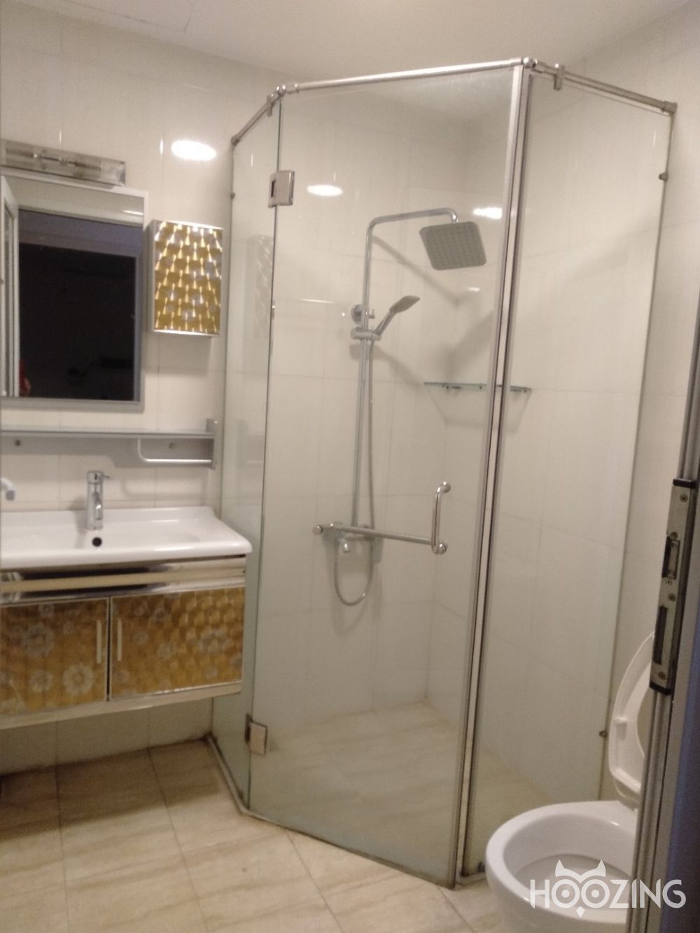 3 bedrooms Apartment in Thu Duc, Ho Chi Minh, Vietnam No. 22164