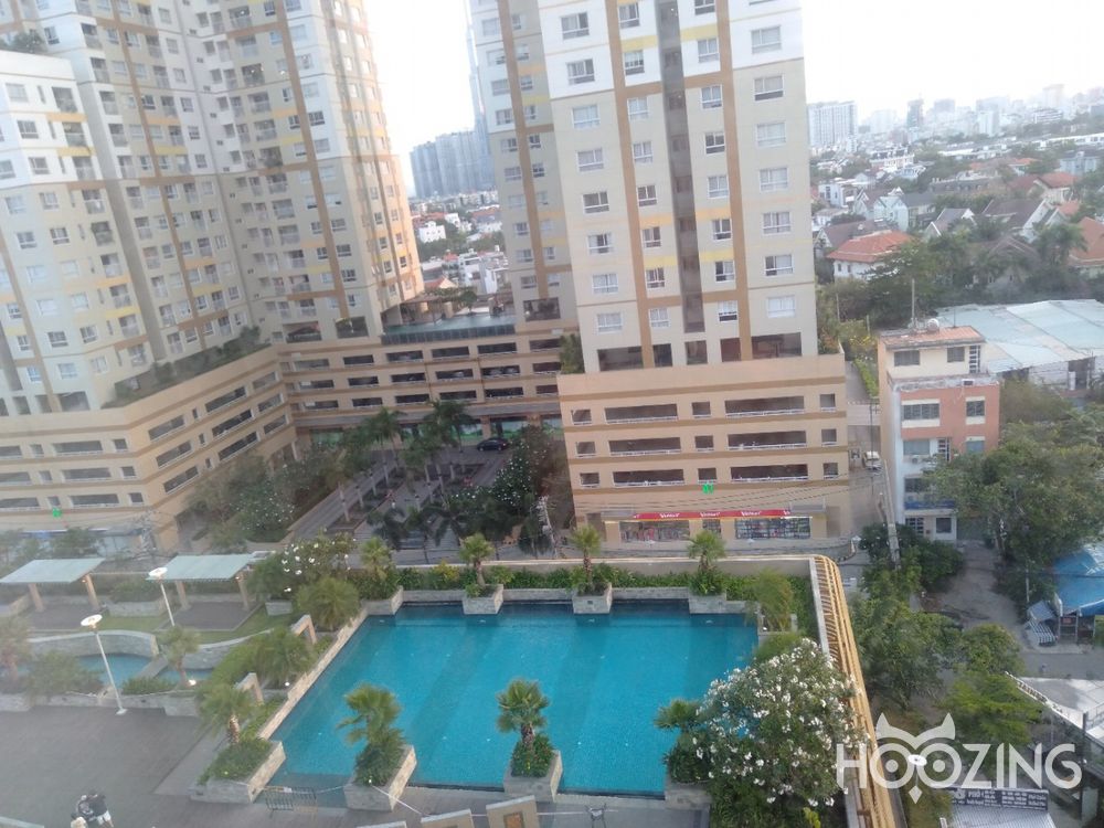 3 bedrooms Apartment in Thu Duc, Ho Chi Minh, Vietnam No. 22164