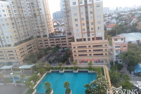 3 bedrooms Apartment in Thu Duc, Ho Chi Minh,  No. 22164 10