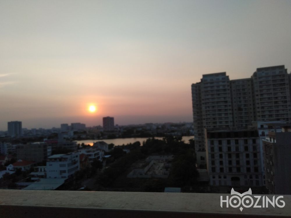3 bedrooms Apartment in Thu Duc, Ho Chi Minh, Vietnam No. 22164