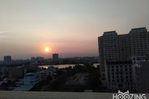 3 bedrooms Apartment in Thu Duc, Ho Chi Minh,  No. 22164 16