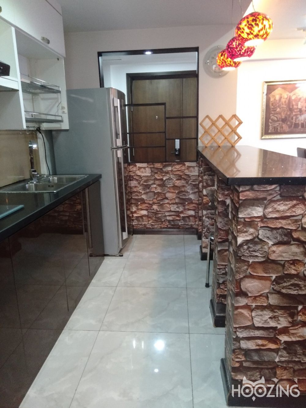 3 bedrooms Apartment in Thu Duc, Ho Chi Minh, Vietnam No. 22164