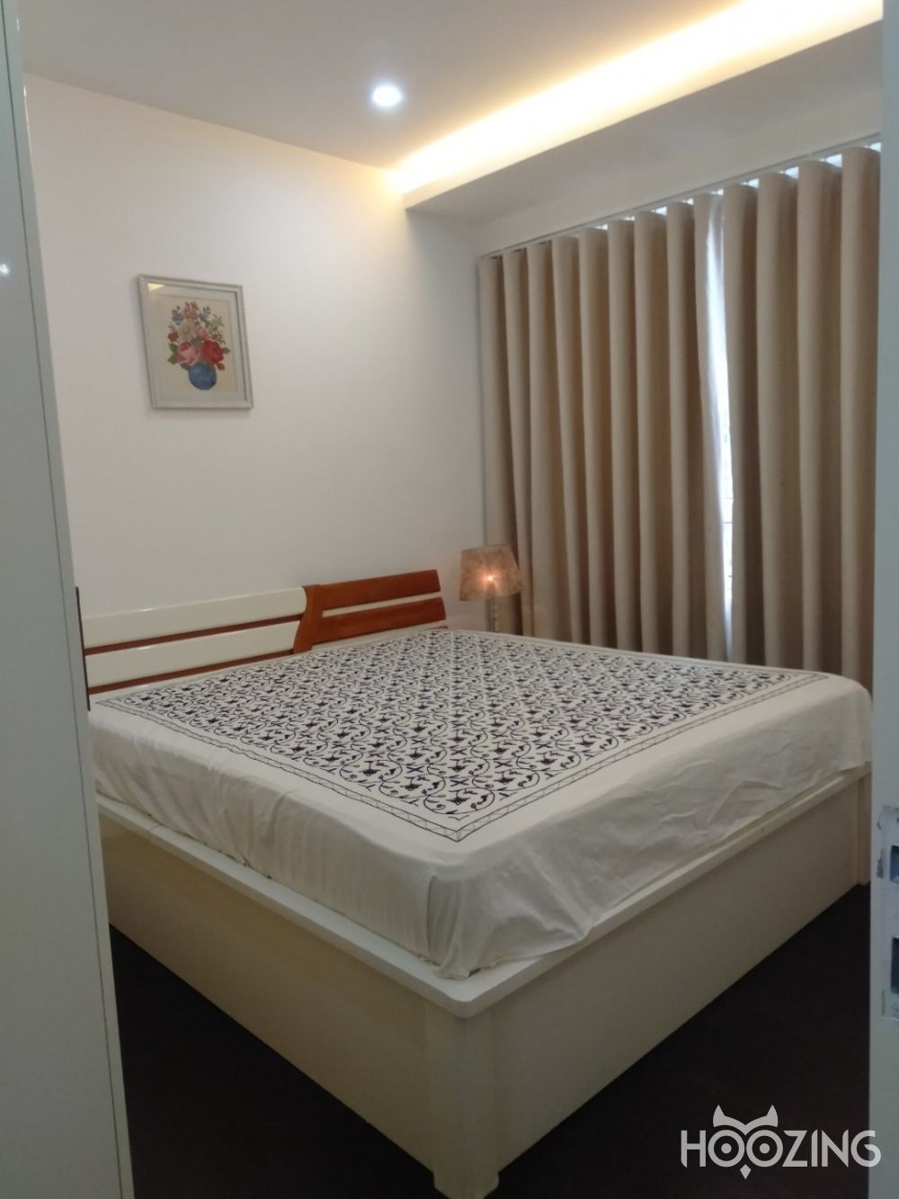3 bedrooms Apartment in Thu Duc, Ho Chi Minh, Vietnam No. 22164