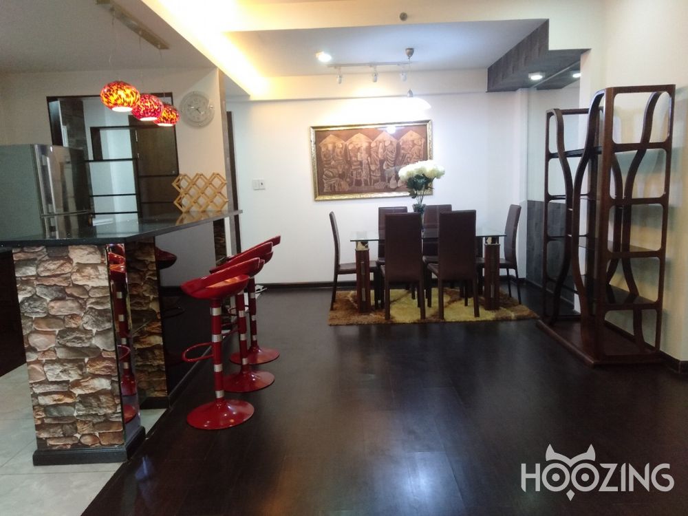 3 bedrooms Apartment in Thu Duc, Ho Chi Minh, Vietnam No. 22164