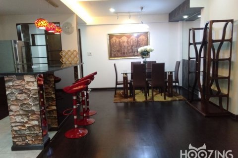 3 bedrooms Apartment in Thu Duc, Ho Chi Minh,  No. 22164 22