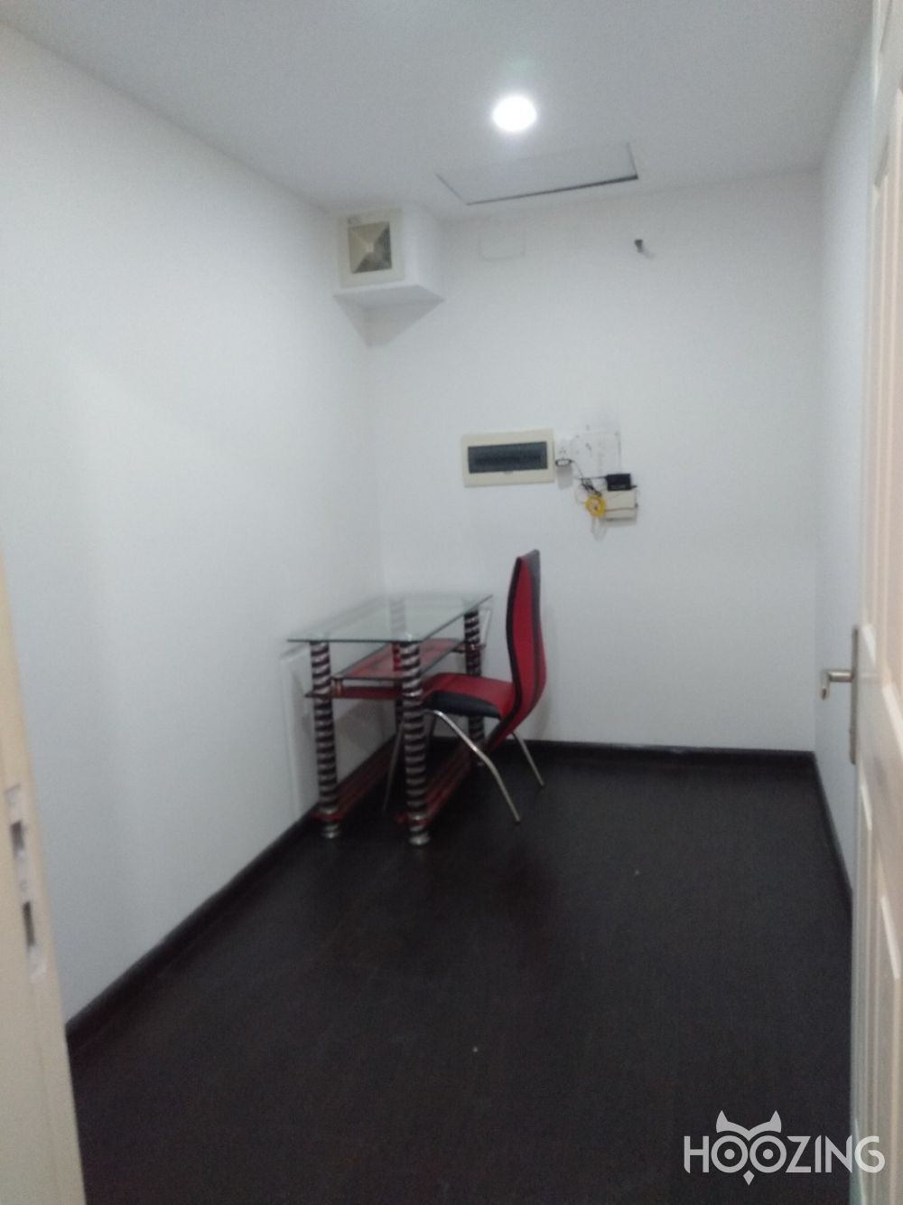 3 bedrooms Apartment in Thu Duc, Ho Chi Minh, Vietnam No. 22164