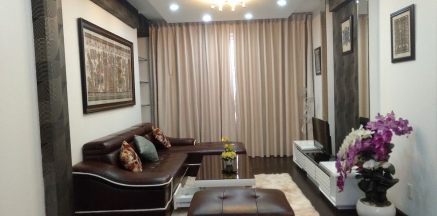3 bedrooms Apartment in Thu Duc, Ho Chi Minh,  No. 22164