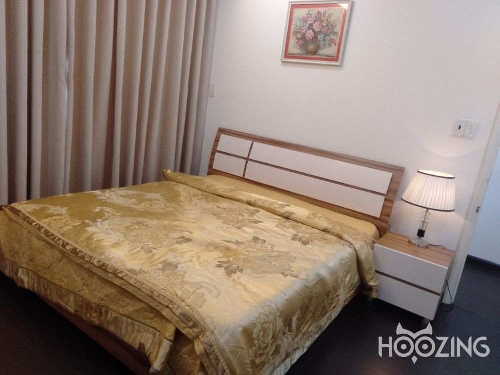 3 bedrooms Apartment in Thu Duc, Ho Chi Minh, Vietnam No. 22164