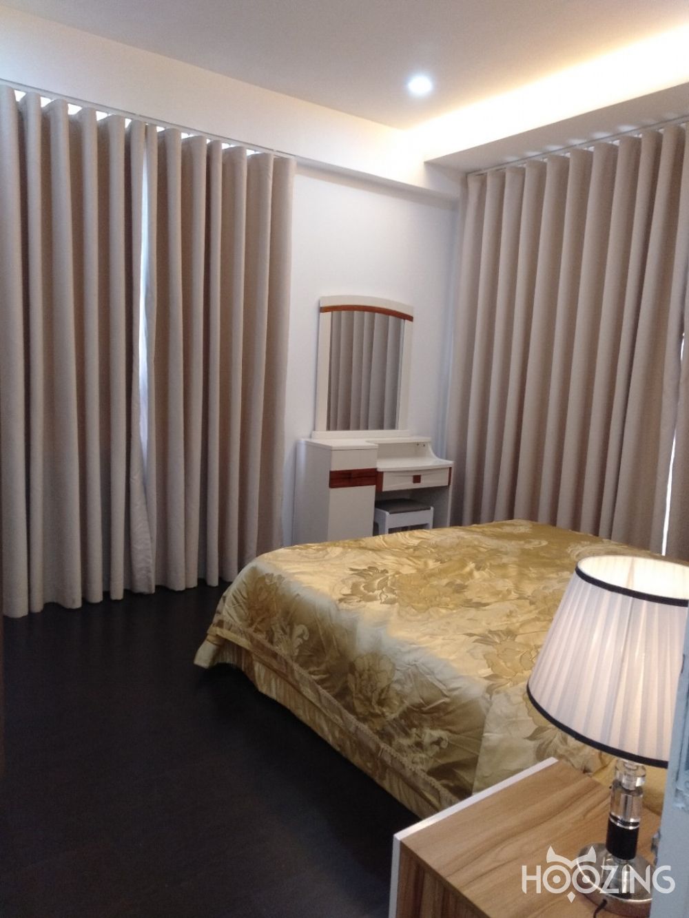 3 bedrooms Apartment in Thu Duc, Ho Chi Minh, Vietnam No. 22164