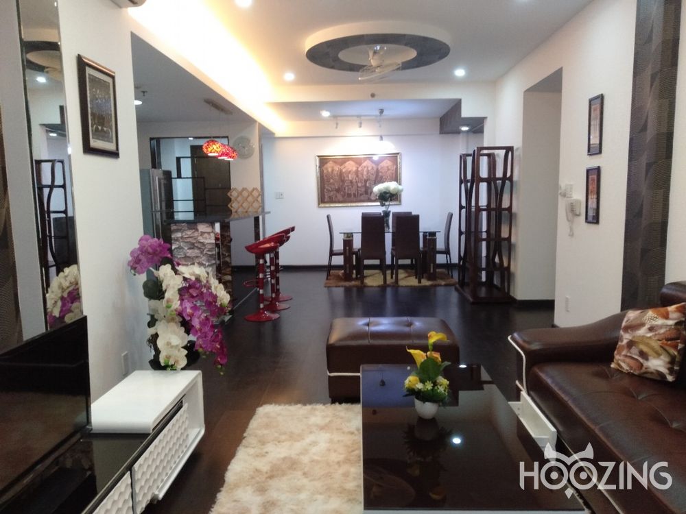 3 bedrooms Apartment in Thu Duc, Ho Chi Minh, Vietnam No. 22164