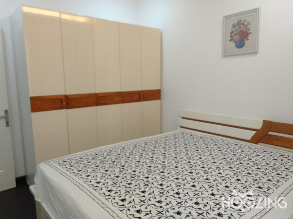 3 bedrooms Apartment in Thu Duc, Ho Chi Minh, Vietnam No. 22164