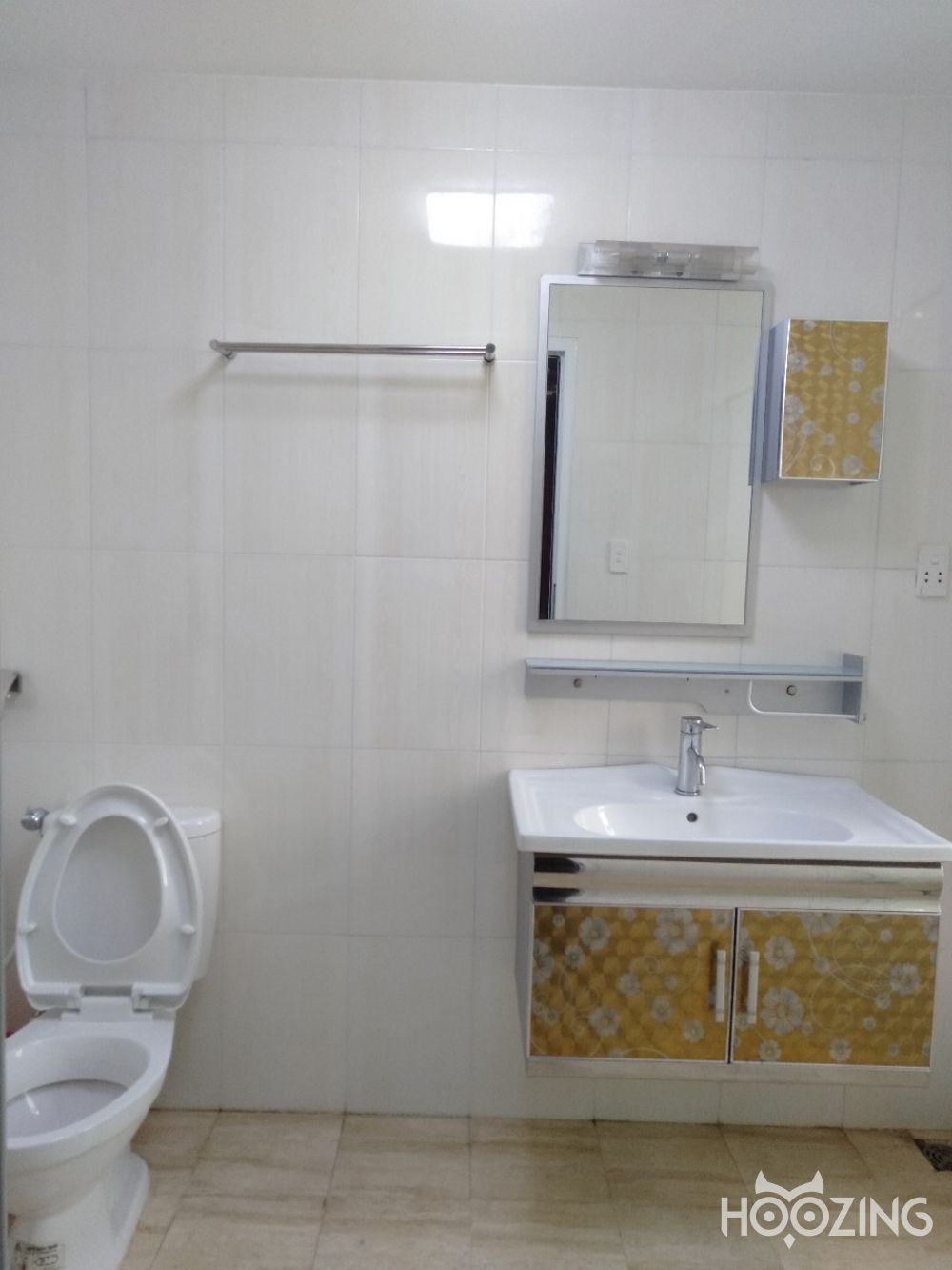 3 bedrooms Apartment in Thu Duc, Ho Chi Minh, Vietnam No. 22164