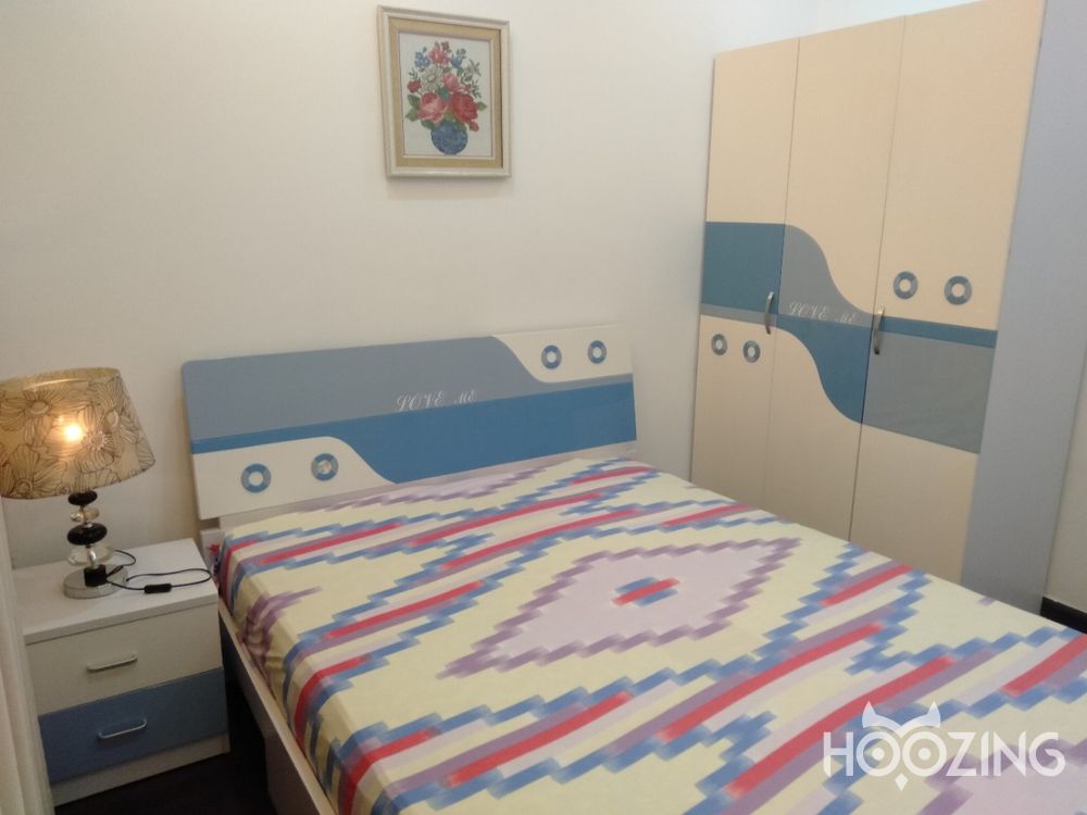 3 bedrooms Apartment in Thu Duc, Ho Chi Minh, Vietnam No. 22164