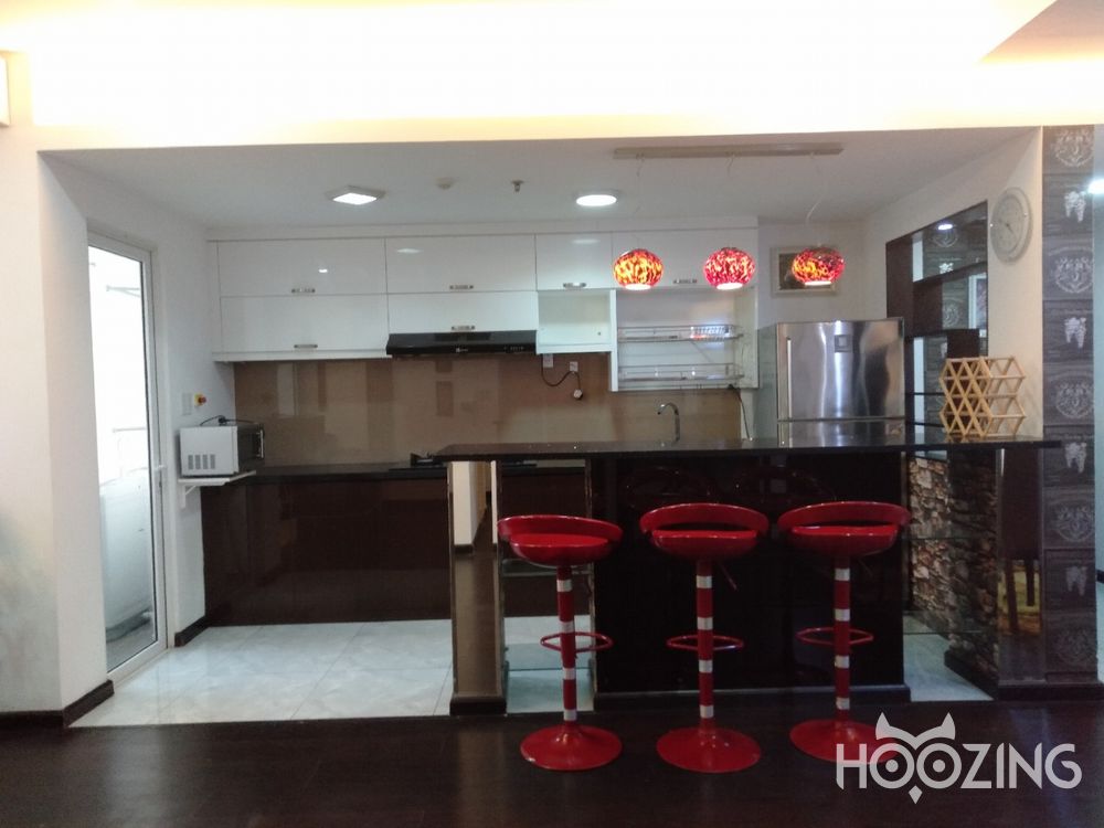 3 bedrooms Apartment in Thu Duc, Ho Chi Minh, Vietnam No. 22164