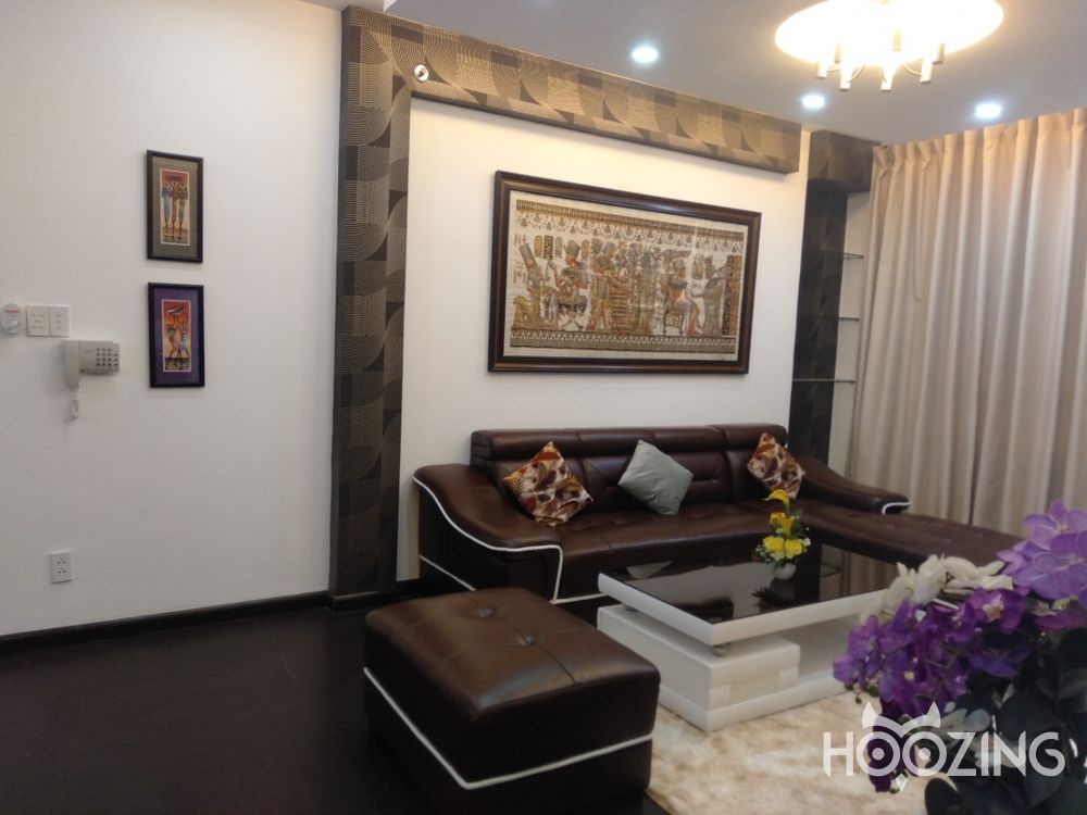 3 bedrooms Apartment in Thu Duc, Ho Chi Minh, Vietnam No. 22164
