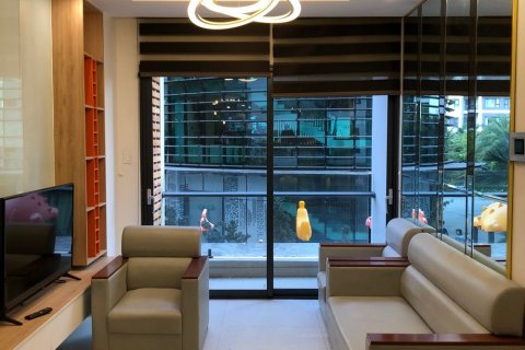 3 bedrooms Apartment in Thu Duc, Ho Chi Minh, No. 22167 2