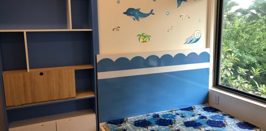 3 bedrooms Apartment in Thu Duc, Ho Chi Minh, No. 22167