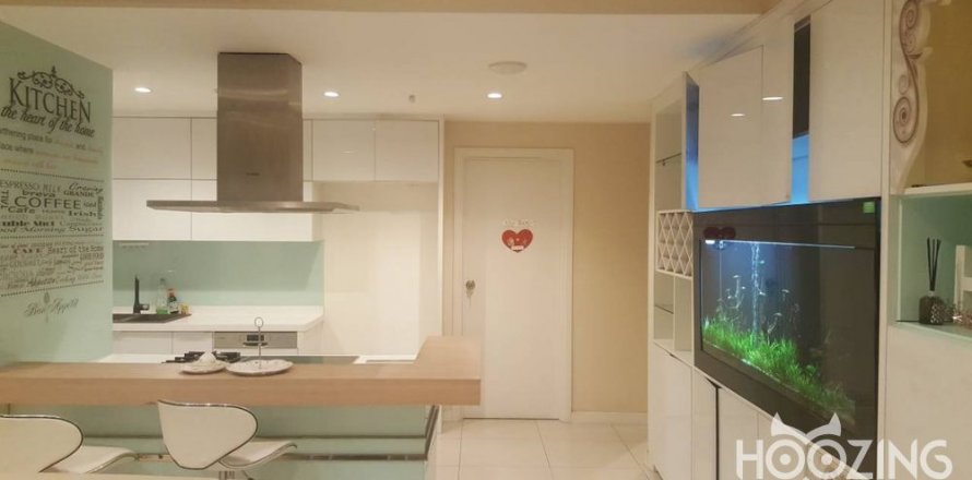 2 bedrooms Apartment in District 7, Ho Chi Minh, No. 22166