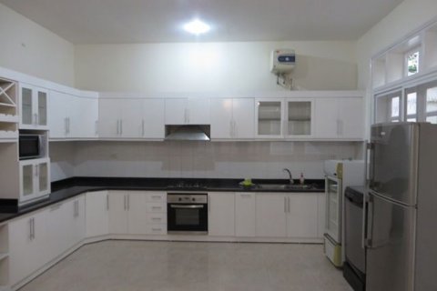 Вилла с 4 спальнями в Тэйхо, Ханой , № 6567 5