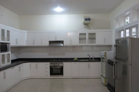 Вилла с 4 спальнями в Тэйхо, Ханой , № 6567 6