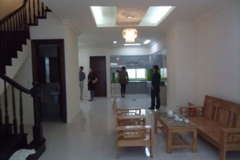 4 bedrooms House in Hoai Duc, Ha Noi,  No. 6562