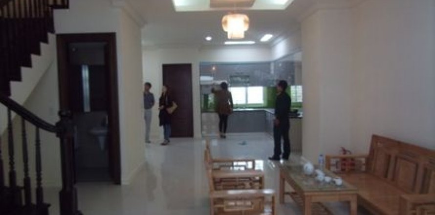 4 bedrooms House in Hoai Duc, Ha Noi, No. 6562