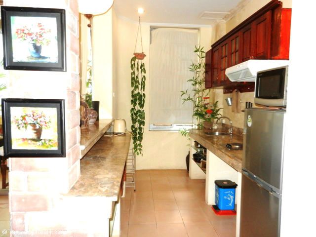 1 bedroom Apartment in Ba Dinh, Ha Noi, Vietnam No. 6564