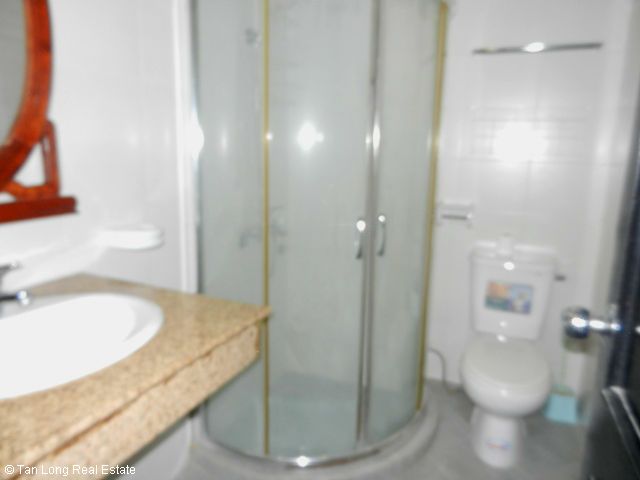 1 bedroom Apartment in Ba Dinh, Ha Noi, Vietnam No. 6564