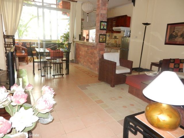 1 bedroom Apartment in Ba Dinh, Ha Noi, Vietnam No. 6564