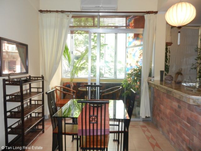1 bedroom Apartment in Ba Dinh, Ha Noi, Vietnam No. 6564