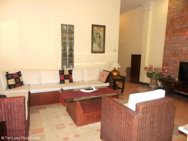 1 bedroom Apartment in Ba Dinh, Ha Noi, Vietnam No. 6564