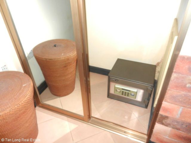 1 bedroom Apartment in Ba Dinh, Ha Noi, Vietnam No. 6564