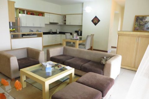 2 bedrooms Apartment in Tay Ho, Ha Noi,  No. 6563