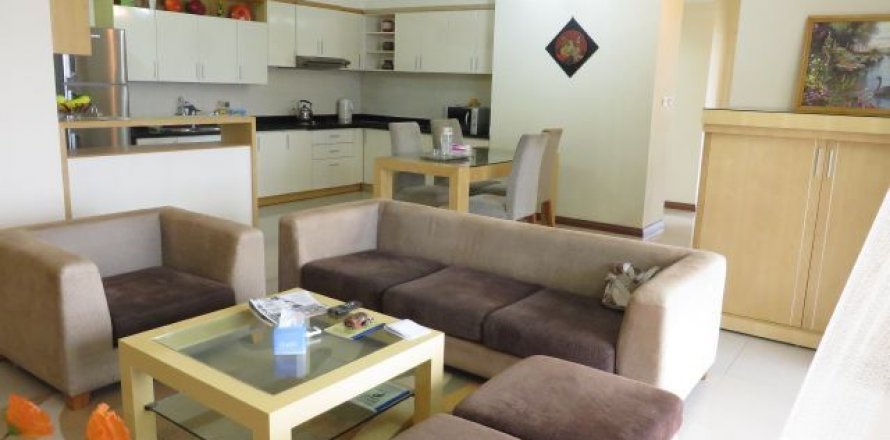 2 bedrooms Apartment in Tay Ho, Ha Noi, No. 6563