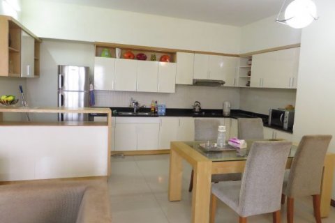 2 bedrooms Apartment in Tay Ho, Ha Noi, No. 6563 7