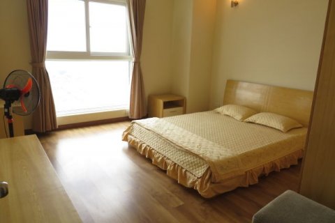 2 bedrooms Apartment in Tay Ho, Ha Noi, No. 6563 12