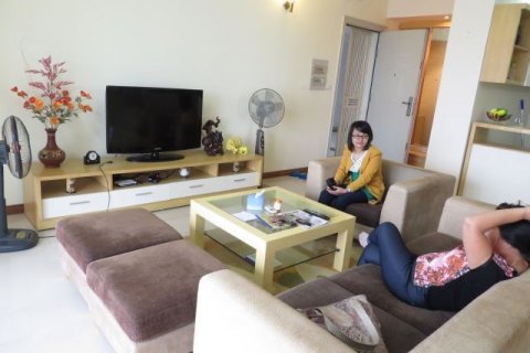 2 bedrooms Apartment in Tay Ho, Ha Noi, No. 6563 5