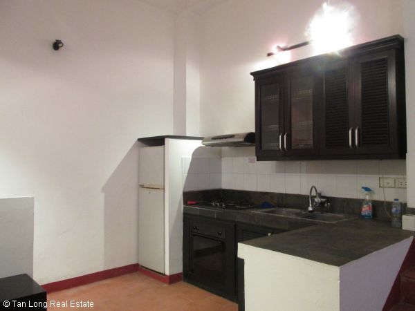 1 bedroom Apartment in Hoan Kiem, Ha Noi, Vietnam No. 6565