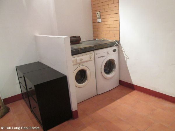 1 bedroom Apartment in Hoan Kiem, Ha Noi, Vietnam No. 6565