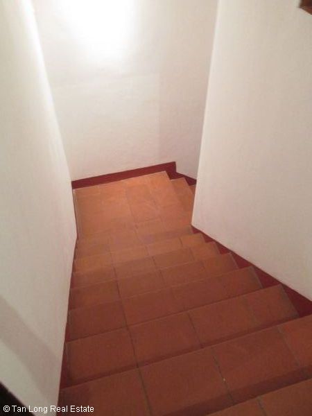 1 bedroom Apartment in Hoan Kiem, Ha Noi, Vietnam No. 6565