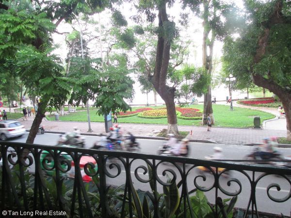 1 bedroom Apartment in Hoan Kiem, Ha Noi, Vietnam No. 6565