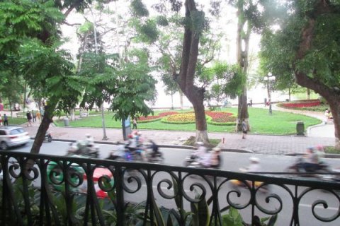 1 bedroom Apartment in Hoan Kiem, Ha Noi, No. 6565 8