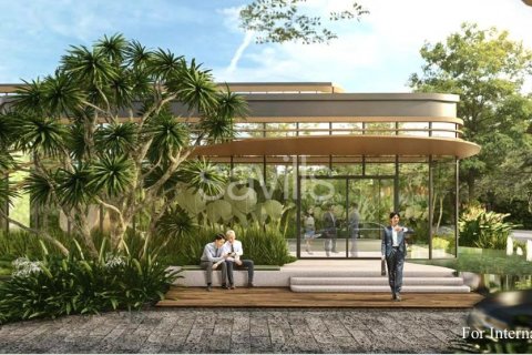 1 bedroom Apartment in Phuoc Thuan, Xuyen Moc,  No. 29289