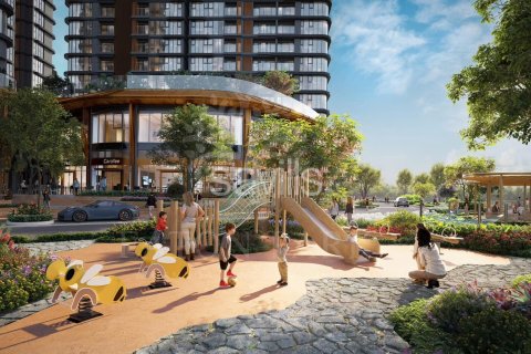 Квартира с 1 спальней в Phuoc Thuan, Xuyen Moc,  № 29289 30