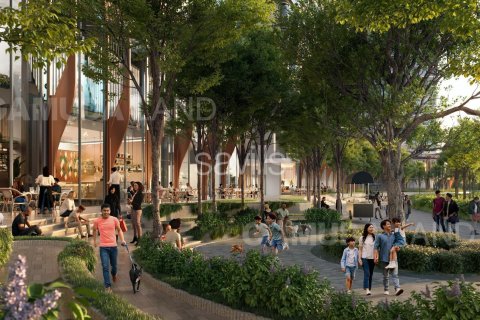 Квартира с 1 спальней в Phuoc Thuan, Xuyen Moc,  № 29289 6