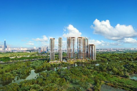1 bedroom Apartment in Thu Duc, Ho Chi Minh, No. 29288 5