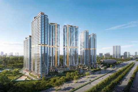 1 bedroom Apartment in Thu Duc, Ho Chi Minh, No. 29288 27