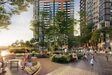 1 bedroom Apartment in Thu Duc, Ho Chi Minh, No. 29288 3