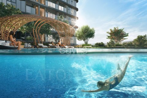 1 bedroom Apartment in Thu Duc, Ho Chi Minh, No. 29288 17