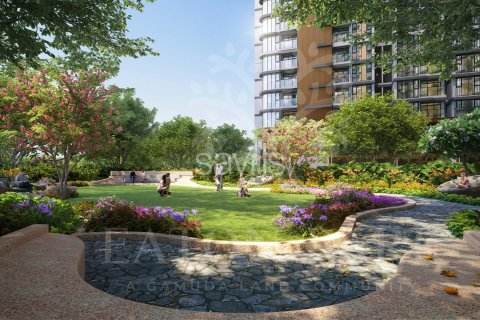 1 bedroom Apartment in Thu Duc, Ho Chi Minh, No. 29288 25